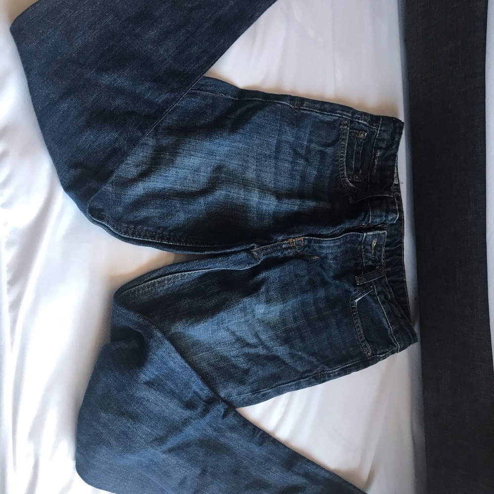 Polo Ralph Lauren Jeans - Picture 2 of 3